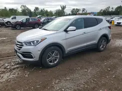 5XYZTDLB5HG419972 2017 HYUNDAI SANTA FE