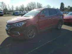 5XYZTDLB5HG420085 2017 HYUNDAI SANTA FE
