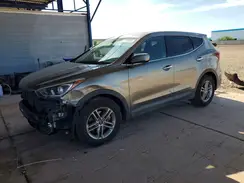5XYZTDLB5HG429434 2017 HYUNDAI SANTA FE