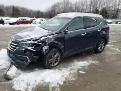 5XYZTDLB5HG429899 2017 HYUNDAI SANTA FE
