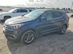 5XYZTDLB5HG431328 2017 HYUNDAI SANTA FE
