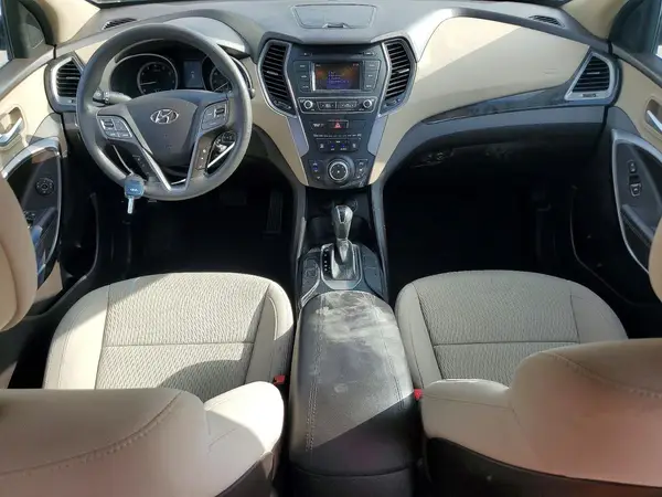 5XYZTDLB5HG431328 2017 HYUNDAI SANTA FE - Image 8