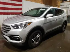 5XYZTDLB5HG432088 2017 HYUNDAI SANTA FE