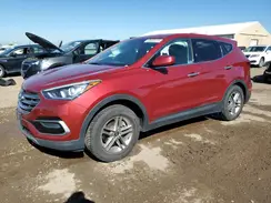 5XYZTDLB5HG432172 2017 HYUNDAI SANTA FE