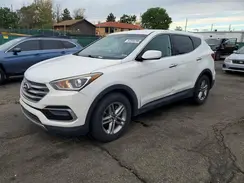 5XYZTDLB5HG437792 2017 HYUNDAI SANTA FE