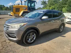 5XYZTDLB5HG439624 2017 HYUNDAI SANTA FE