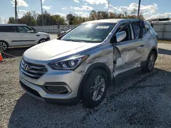 5XYZTDLB5HG440157 2017 HYUNDAI SANTA FE