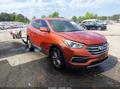 5XYZTDLB5HG440367 2017 HYUNDAI SANTA FE