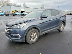 5XYZTDLB5HG440398 2017 HYUNDAI SANTA FE