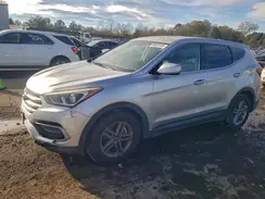 5XYZTDLB5HG440658 2017 HYUNDAI SANTA FE