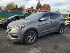 5XYZTDLB5HG442359 2017 HYUNDAI SANTA FE
