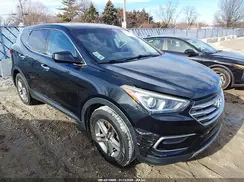 5XYZTDLB5HG442491 2017 HYUNDAI SANTA FE