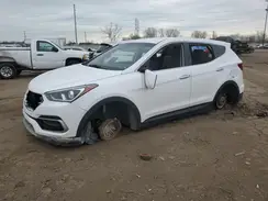 5XYZTDLB5HG443172 2017 HYUNDAI SANTA FE