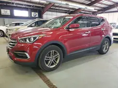 5XYZTDLB5HG443382 2017 HYUNDAI SANTA FE