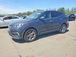5XYZTDLB5HG448596 2017 HYUNDAI SANTA FE