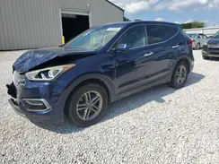 5XYZTDLB5HG449912 2017 HYUNDAI SANTA FE