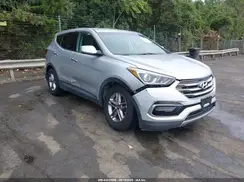 5XYZTDLB5HG453152 2017 HYUNDAI SANTA FE