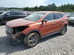 5XYZTDLB5HG457038 2017 HYUNDAI SANTA FE
