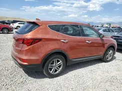 5XYZTDLB5HG462997 2017 HYUNDAI SANTA FE