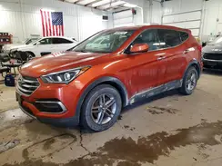 5XYZTDLB5HG466337 2017 HYUNDAI SANTA FE