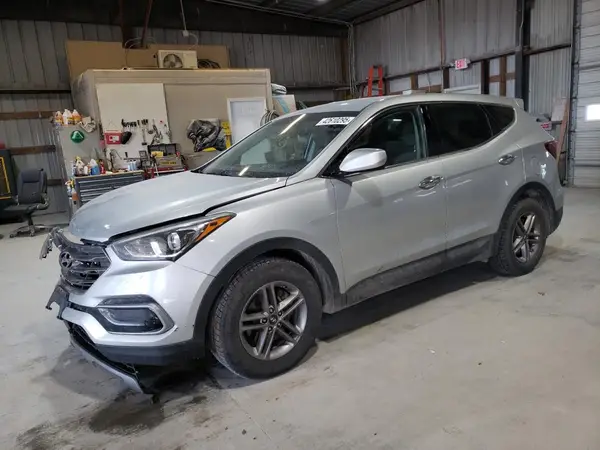 5XYZTDLB5HG466564 2017 HYUNDAI SANTA FE - Image 1