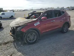 5XYZTDLB5HG472574 2017 HYUNDAI SANTA FE