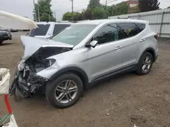 5XYZTDLB5HG474681 2017 HYUNDAI SANTA FE