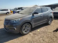5XYZTDLB5HG480092 2017 HYUNDAI SANTA FE