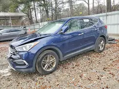 5XYZTDLB5HG483249 2017 HYUNDAI SANTA FE