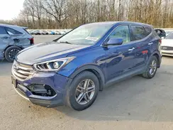 5XYZTDLB5HG488595 2017 HYUNDAI SANTA FE