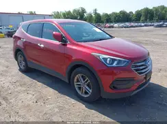 5XYZTDLB5HG495482 2017 HYUNDAI SANTA FE