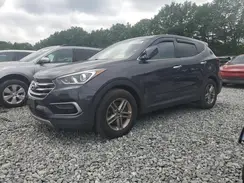 5XYZTDLB5HG496292 2017 HYUNDAI SANTA FE