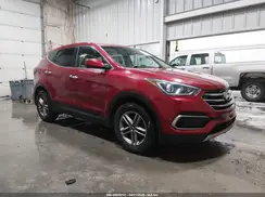 5XYZTDLB5HG497975 2017 HYUNDAI SANTA FE