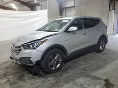 5XYZTDLB5JG532696 2018 HYUNDAI SANTA FE