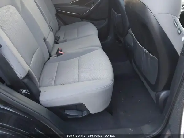 5XYZTDLB5JG541012 2018 HYUNDAI SANTA FE - Image 8