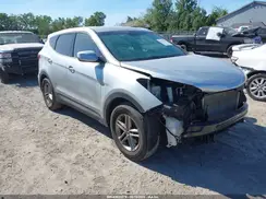 5XYZTDLB5JG541429 2018 HYUNDAI SANTA FE