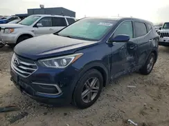 5XYZTDLB5JG544413 2018 HYUNDAI SANTA FE