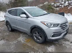 5XYZTDLB5JG546050 2018 HYUNDAI SANTA FE