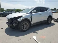 5XYZTDLB5JG551524 2018 HYUNDAI SANTA FE