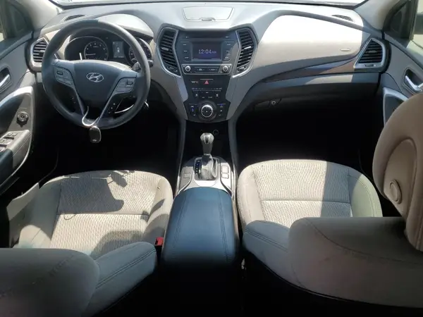 5XYZTDLB5JG551930 2018 HYUNDAI SANTA FE - Image 8