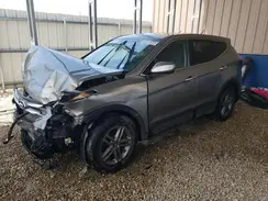 5XYZTDLB5JG559476 2018 HYUNDAI SANTA FE