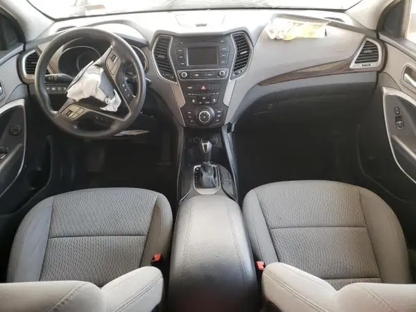 5XYZTDLB5JG559476 2018 HYUNDAI SANTA FE - Image 8