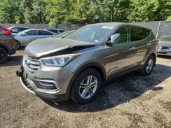 5XYZTDLB5JG563480 2018 HYUNDAI SANTA FE