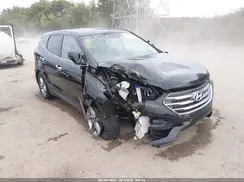 5XYZTDLB5JG565441 2018 HYUNDAI SANTA FE