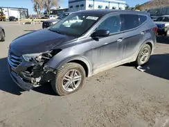 5XYZTDLB5JG568579 2018 HYUNDAI SANTA FE
