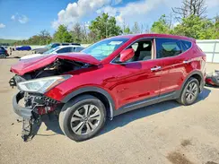 5XYZTDLB6GG306708 2016 HYUNDAI SANTA FE