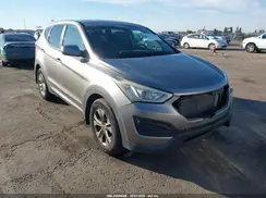 5XYZTDLB6GG307339 2016 HYUNDAI SANTA FE