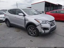 5XYZTDLB6GG310791 2016 HYUNDAI SANTA FE