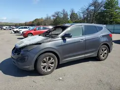 5XYZTDLB6GG310967 2016 HYUNDAI SANTA FE