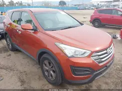 5XYZTDLB6GG314744 2016 HYUNDAI SANTA FE